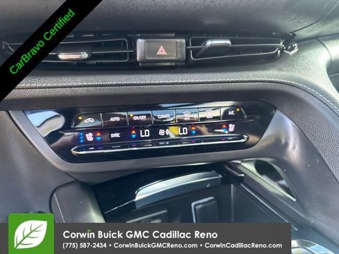 Certified 2023 Buick Envision Avenir AWD/4WD image 28