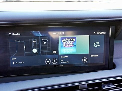 Certified 2026 Hyundai Palisade XRT Pro AWD/4WD image 27