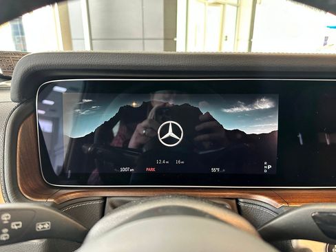 New 2026 Mercedes-Benz G 550 image 9