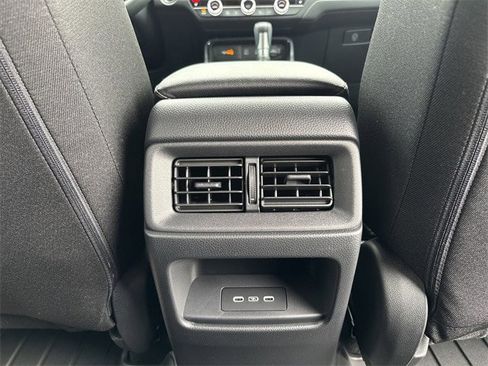 New 2026 Honda CR-V EX image 19
