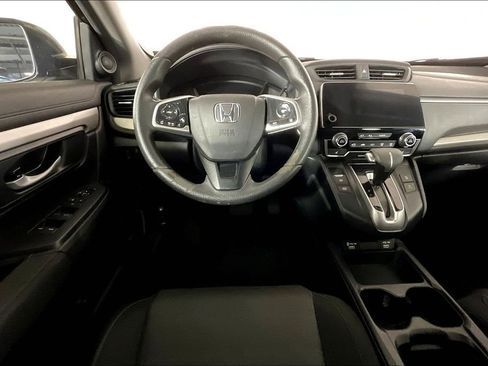 Used 2021 Honda CR-V Special Edition image 4