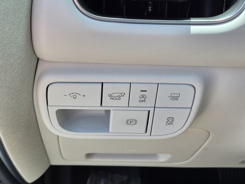 New 2026 Hyundai Palisade Calligraphy FWD image 31