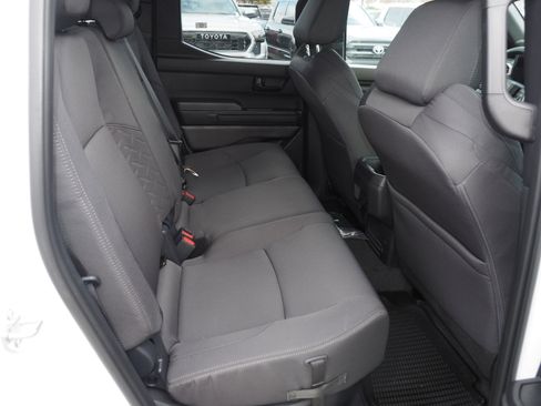 New 2026 Toyota Tacoma SR5 w/ SR5 Upgrade Package image 15