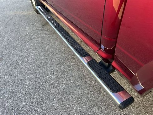 Used 2017 RAM 1500 Outdoorsman image 51