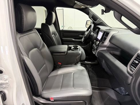Used 2025 RAM 1500 Tradesman image 17