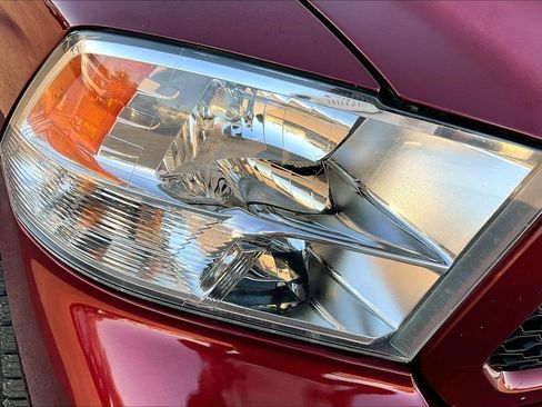 Used 2019 RAM 1500 Express w/ Express Value Package image 27