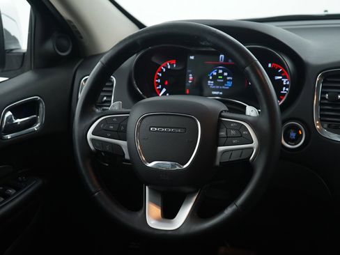 Used 2014 Dodge Durango SXT w/ Quick Order Package 23B image 15