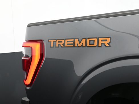 Used 2023 Ford F150 Tremor w/ Equipment Group 402A High AWD/4WD image 49