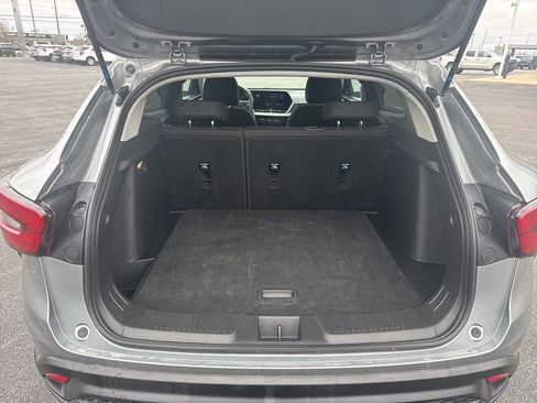 Used 2024 Chevrolet Trax LS image 9