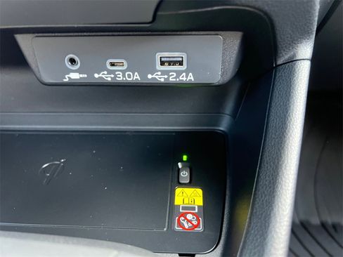 New 2025 Subaru Crosstrek 2.5i Limited image 22