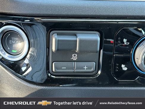 New 2026 Chevrolet Silverado 1500 LT Trail Boss w/ LT Trail Boss Premium Package image 20