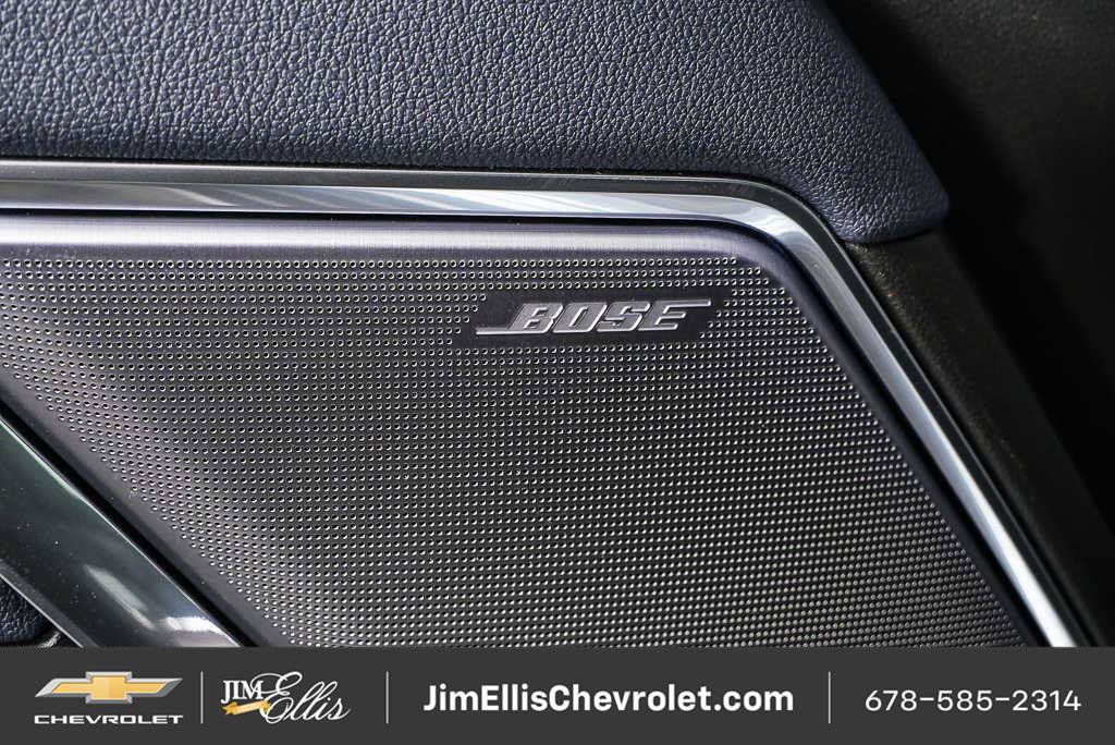 New 2026 Chevrolet Silverado 2500 High Country w/ Technology Package AWD/4WD image 8