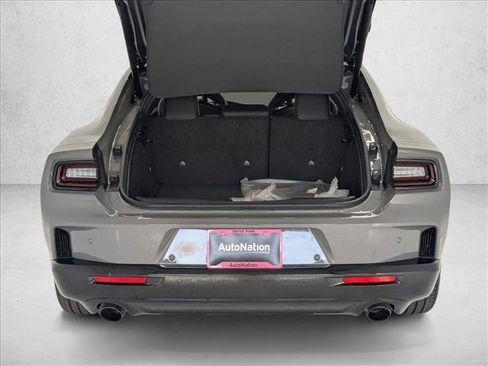 New 2026 Dodge Charger Scat Pack AWD/4WD image 7