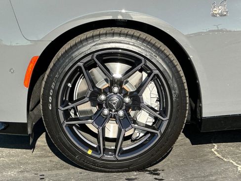 New 2026 Dodge Charger R/T Scat Pack image 25