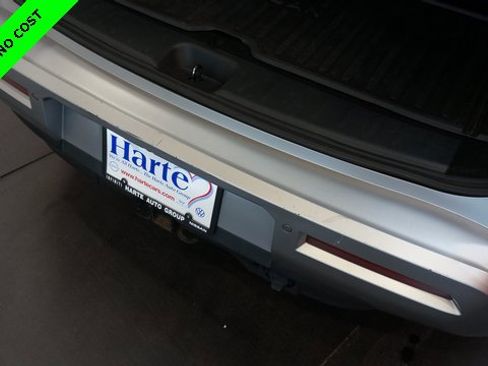 Used 2022 Nissan Pathfinder Platinum w/ Cargo Package image 45