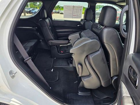 Certified 2023 Dodge Durango R/T AWD/4WD image 16