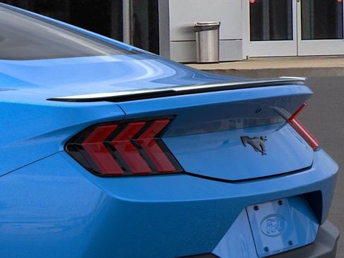 New 2026 Ford Mustang Coupe RWD image 22