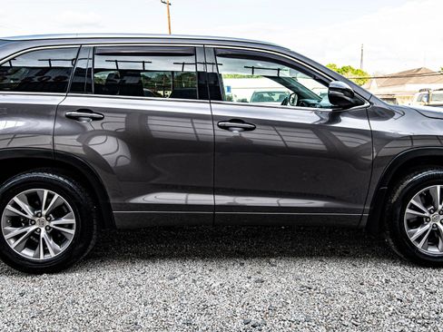 Used 2014 Toyota Highlander XLE image 15