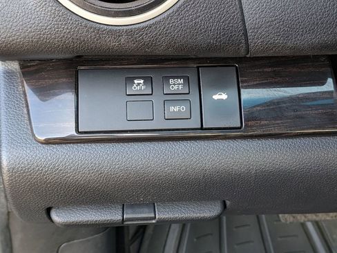 Used 2013 MAZDA MAZDA6 i Grand Touring image 16