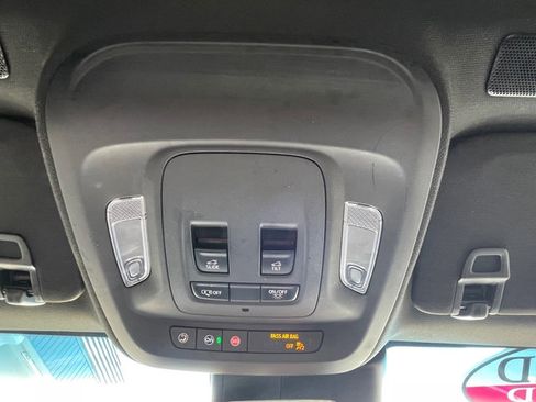 Used 2023 Cadillac CT4 Luxury w/ Sun And Sound Package image 36