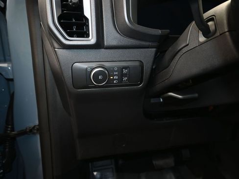 New 2026 Ford Bronco Sport Outer Banks AWD/4WD image 12