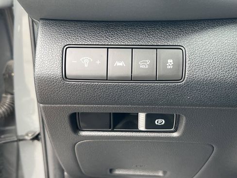 Certified 2023 Hyundai Santa Fe Blue AWD/4WD image 31