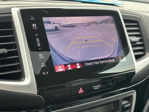 Used 2020 Honda Ridgeline Black Edition image 4