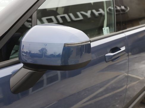 New 2026 Hyundai Santa Fe SEL image 13