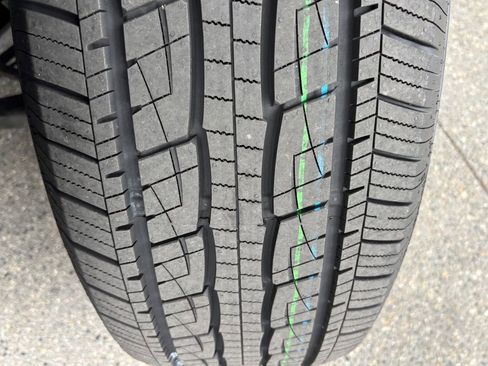 Used 2023 Chevrolet Silverado 1500 Custom image 27