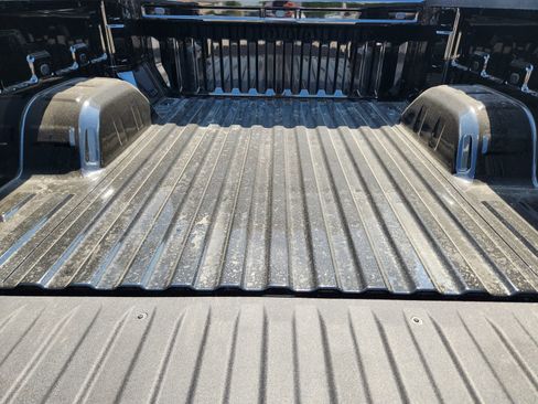 New 2025 Chevrolet Silverado 1500 Custom image 30