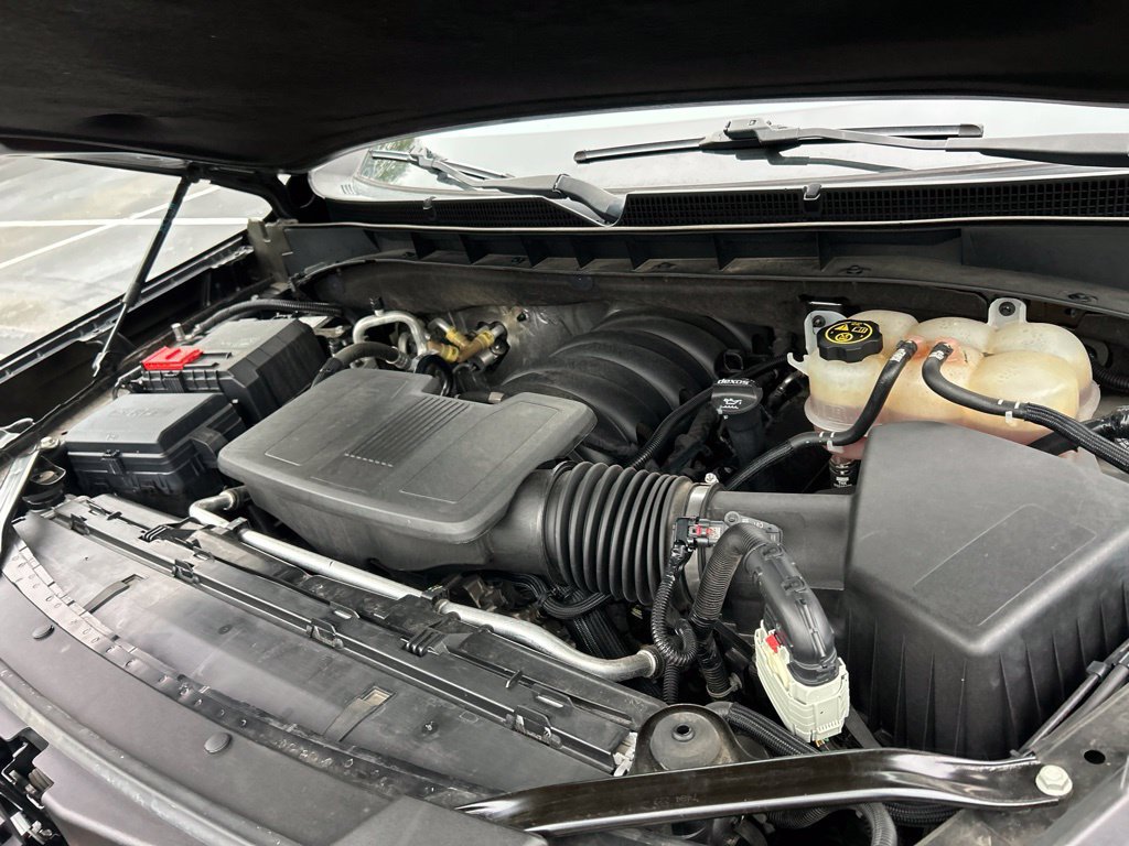 Used 2023 GMC Yukon SLT RWD image 62