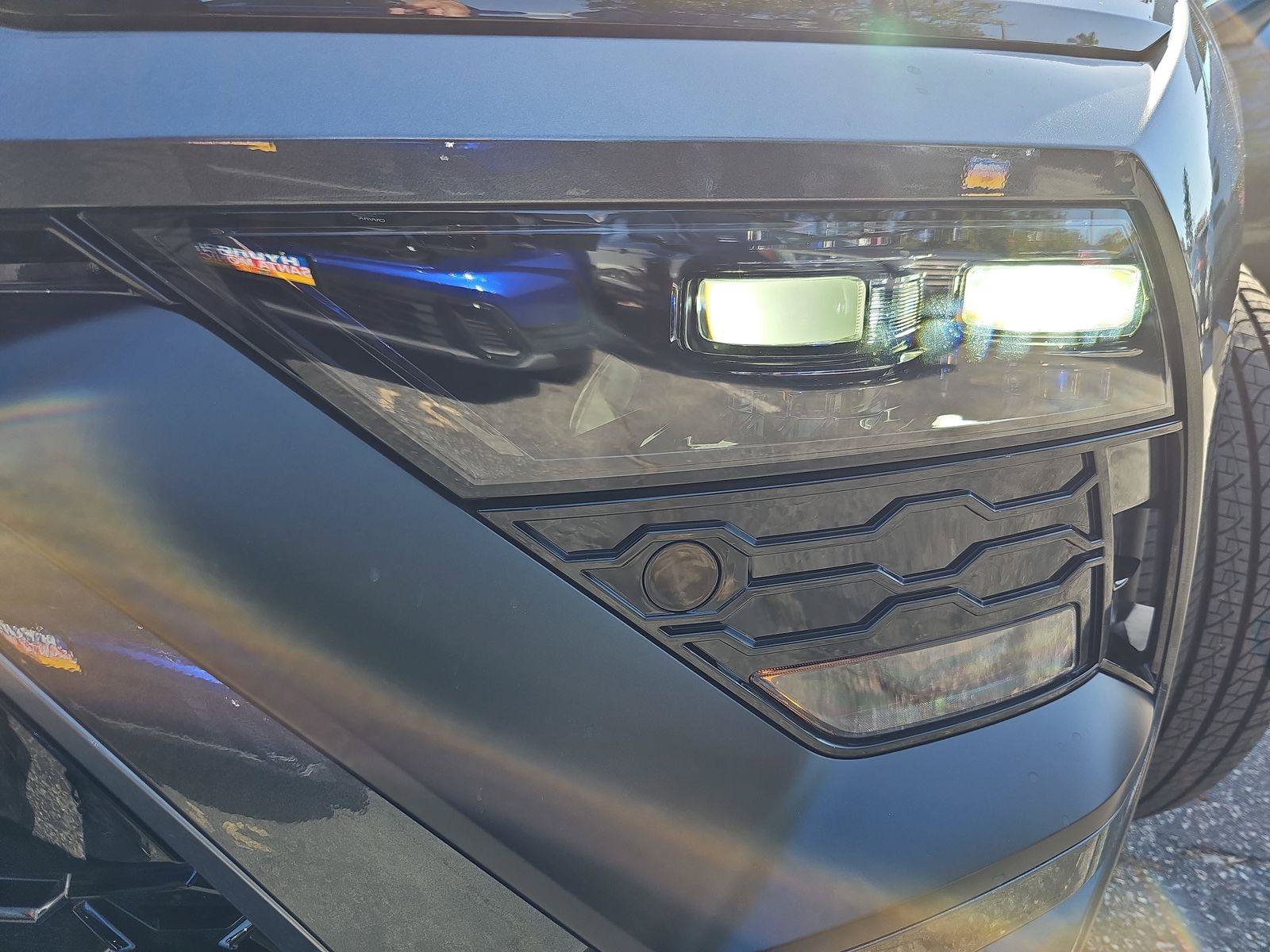 New 2026 Hyundai Sonata N Line FWD image 37