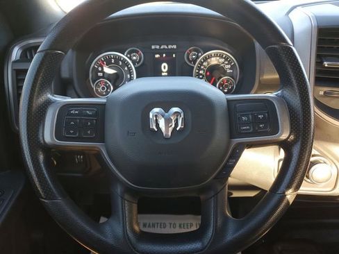 Certified 2022 RAM 2500 Tradesman w/ Chrome Appearance Group image 25