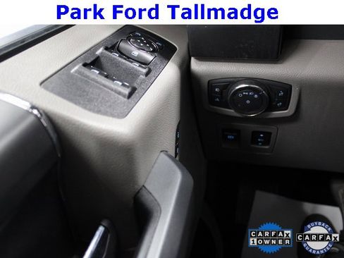 Used 2018 Ford F150 XLT w/ Equipment Group 302A Luxury image 18