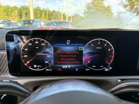 Used 2025 Mercedes-Benz CLA 250 image 28