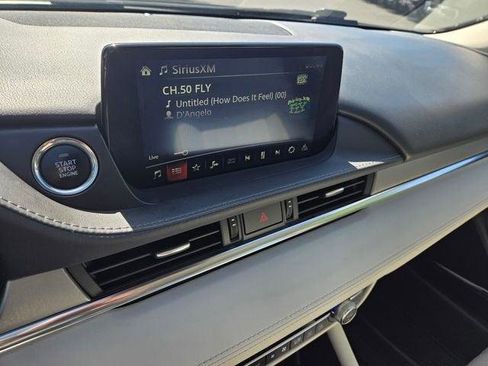 Used 2021 MAZDA MAZDA6 Grand Touring Reserve FWD image 17