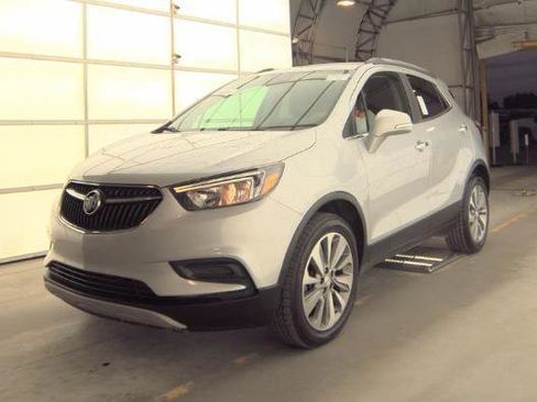 Used 2019 Buick Encore Preferred image 16