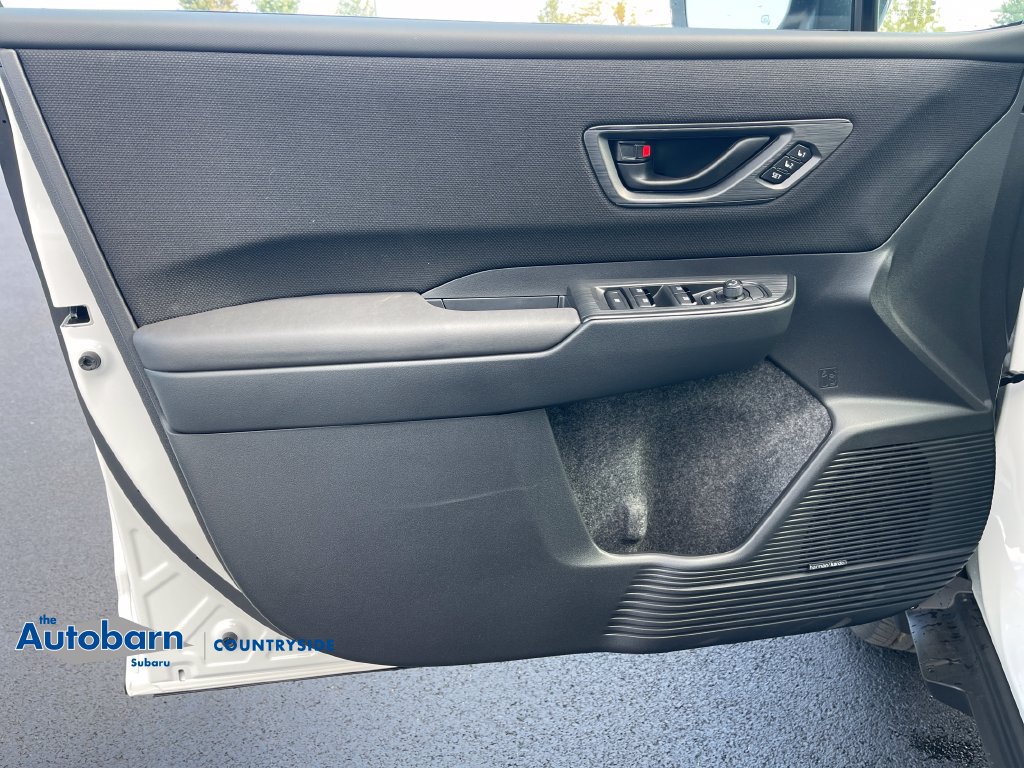 New 2026 Subaru Outback Limited XT AWD/4WD image 10