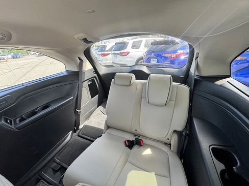 New 2026 Honda Odyssey Touring image 25
