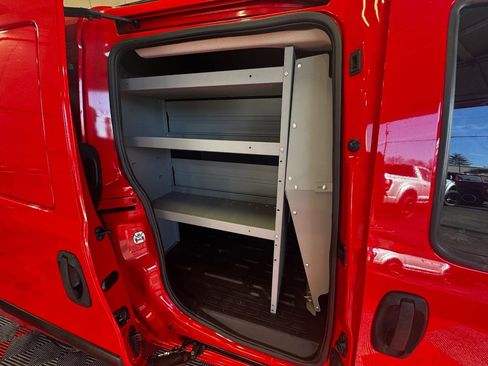 Used 2015 RAM ProMaster City Tradesman w/ Rear Back-up Camera Group image 10