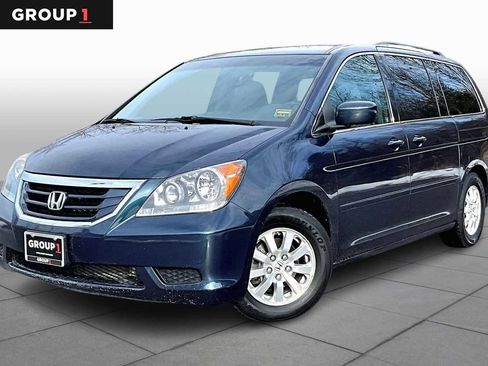 Used 2010 Honda Odyssey EX image 1