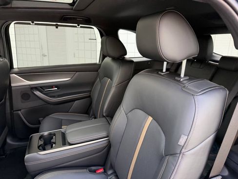 New 2026 MAZDA CX-90 3.3 Turbo S w/ Premium Plus AWD/4WD image 20
