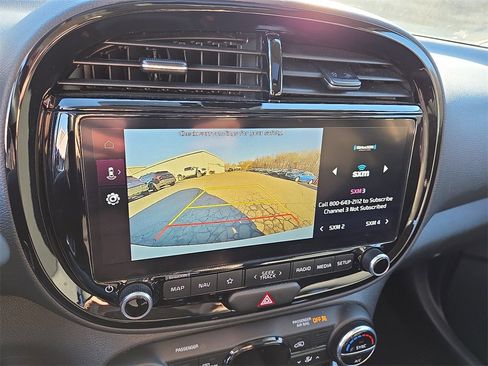 Certified 2023 Kia Soul GT-Line image 18