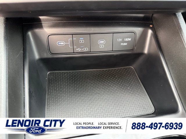 Used 2026 Hyundai Tucson SE FWD image 26