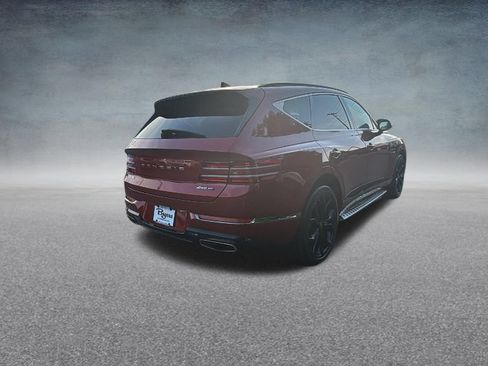 Used 2024 Genesis GV80 3.5T Prestige Signature AWD/4WD image 29