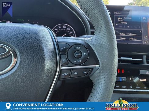 Used 2019 Toyota Avalon Limited w/ Advanced Safety Package image 28