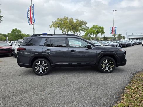 New 2026 Subaru Outback Touring XT AWD/4WD image 2