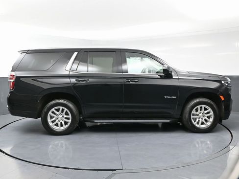Used 2023 Chevrolet Tahoe LT image 8