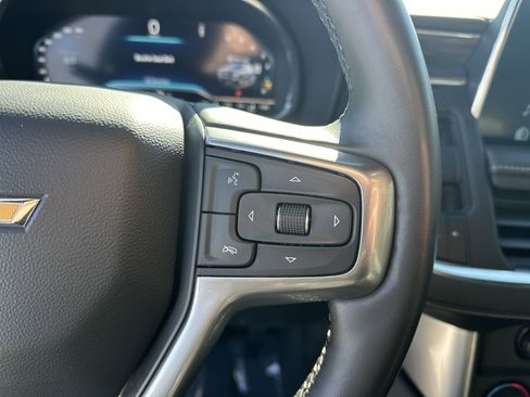 Used 2024 Chevrolet Tahoe Premier image 20