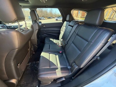 New 2026 Dodge Durango GT image 11